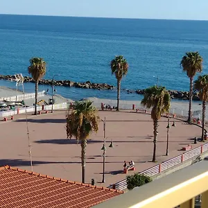 Casa Al Mare Vintimille