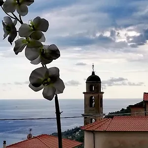 Dolci Risvegli Vista Mare Vintimille